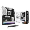 Pagrindinė plokštė ASRock B850 Pro RS WiFi AMD B850 LGA 1151 AMD AM5