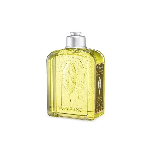 L'occitane Loccitane Verbena Baño Esùmoso 500 Ml-B
