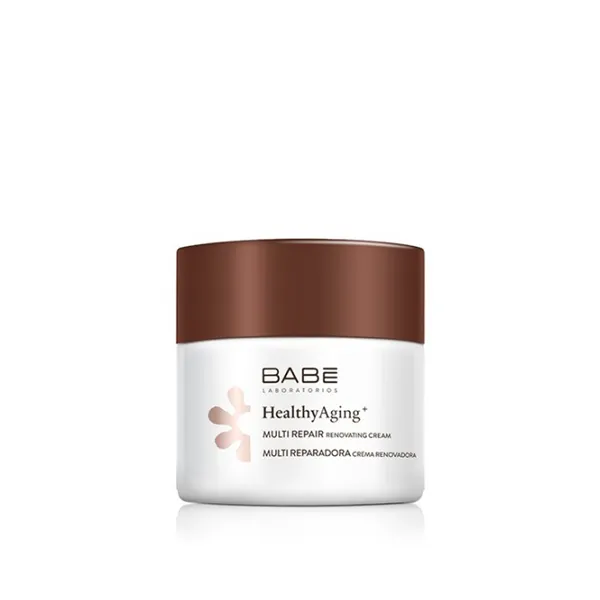 Babe Multi Repairing Night Cream 50ml 