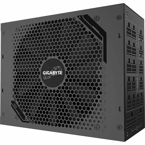 Источник питания Gigabyte GP-UD1600PM-PG5 ATX 1600 W 80 PLUS Platinum