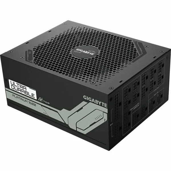 Источник питания Gigabyte GP-UD1600PM-PG5 ATX 1600 W 80 PLUS Platinum