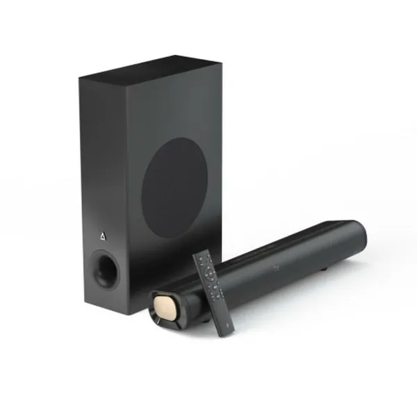 Speakers Creative Technology STAGE PRO 2.1