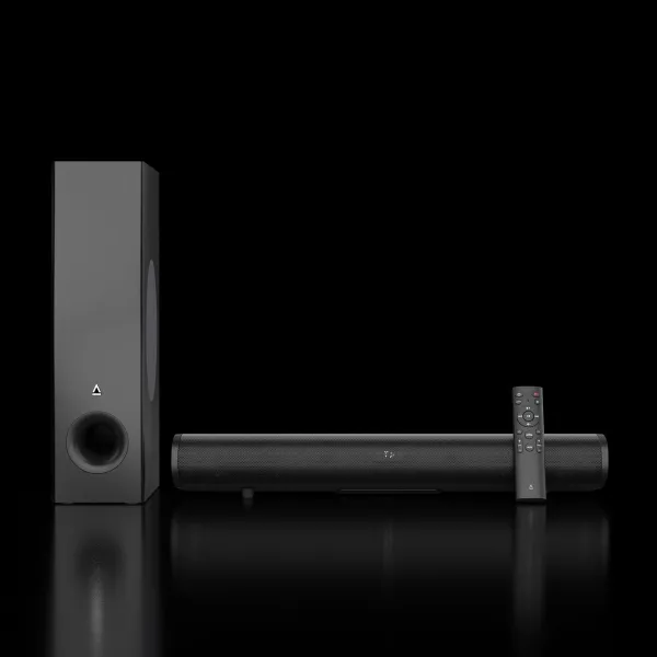Speakers Creative Technology STAGE PRO 2.1