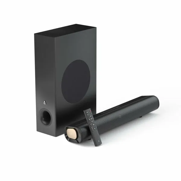 Speakers Creative Technology STAGE PRO 2.1