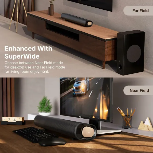 Speakers Creative Technology STAGE PRO 2.1