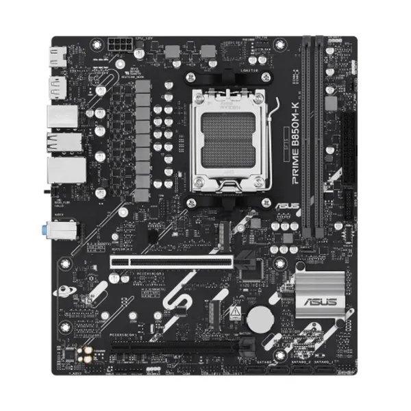 Материнская плата Asus 90MB1LV0-M0EAY0 AMD B850 AMD AM5