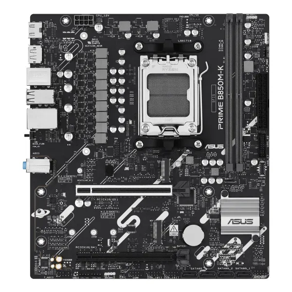 Материнская плата Asus 90MB1LV0-M0EAY0 AMD B850 AMD AM5