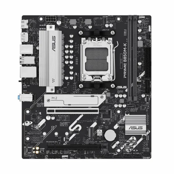 Материнская плата Asus 90MB1LV0-M0EAY0 AMD B850 AMD AM5