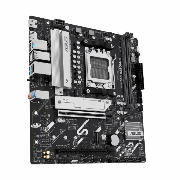 Материнская плата Asus 90MB1LV0-M0EAY0 AMD B850 AMD AM5