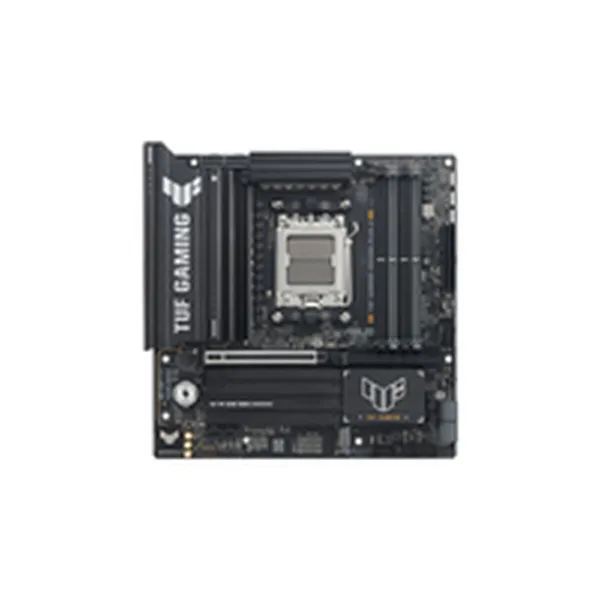 Pagrindinė plokštė Asus 90MB1MT0-M0EAY0 AMD B850 AMD AM5