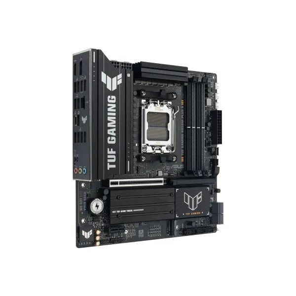 Pagrindinė plokštė Asus 90MB1MT0-M0EAY0 AMD B850 AMD AM5