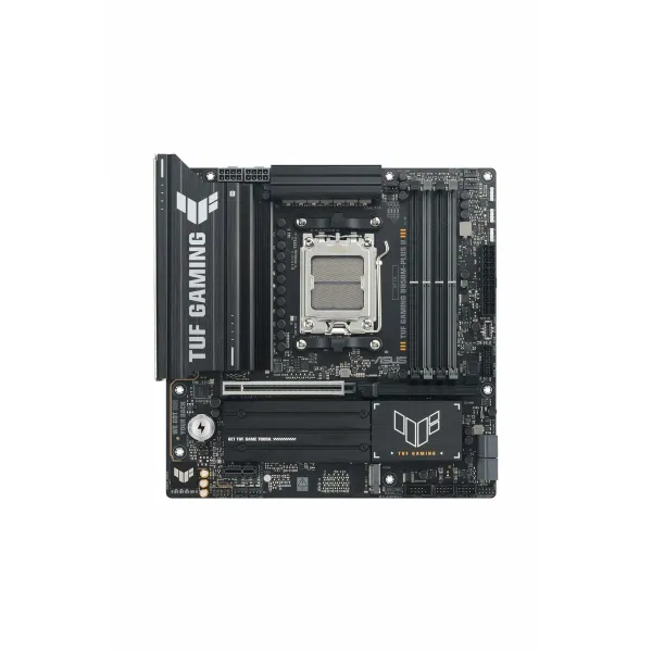 Pagrindinė plokštė Asus 90MB1MT0-M0EAY0 AMD B850 AMD AM5