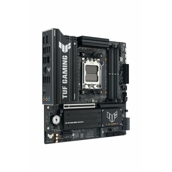 Pagrindinė plokštė Asus 90MB1MT0-M0EAY0 AMD B850 AMD AM5