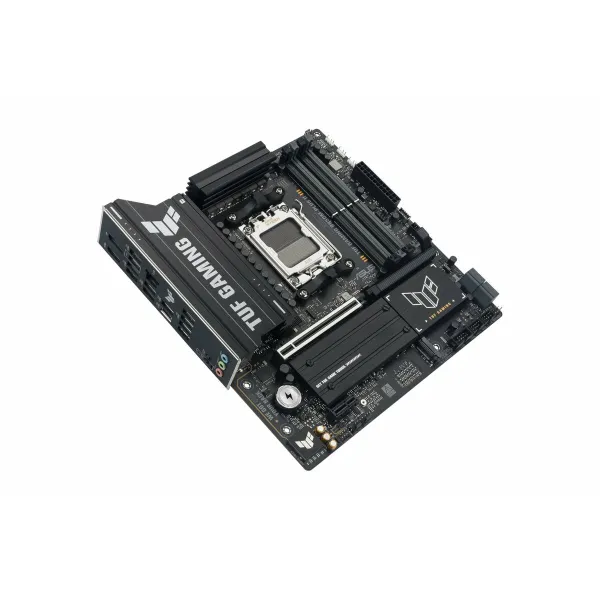 Pagrindinė plokštė Asus 90MB1MT0-M0EAY0 AMD B850 AMD AM5