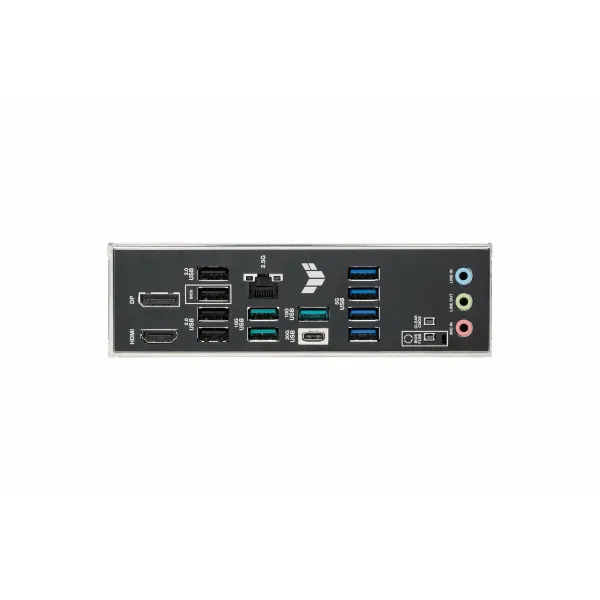 Pagrindinė plokštė Asus 90MB1MT0-M0EAY0 AMD B850 AMD AM5