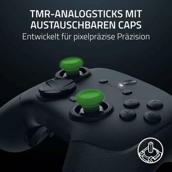 руль Razer RZ06-05540100-R3M1