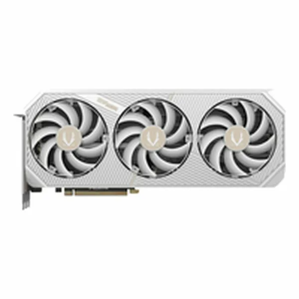 Vaizdo korta Zotac ZT-B50800Q-10P GEFORCE RTX 5080 16 GB GDDR7