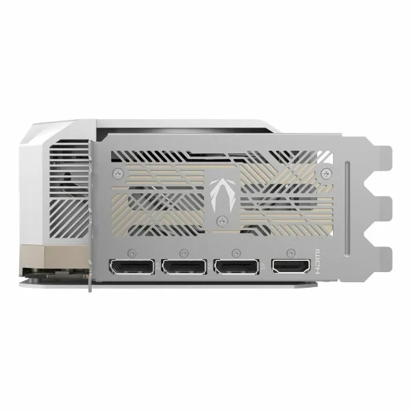 Vaizdo korta Zotac ZT-B50800Q-10P GEFORCE RTX 5080 16 GB GDDR7