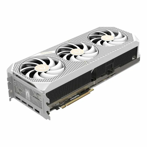 Vaizdo korta Zotac ZT-B50800Q-10P GEFORCE RTX 5080 16 GB GDDR7