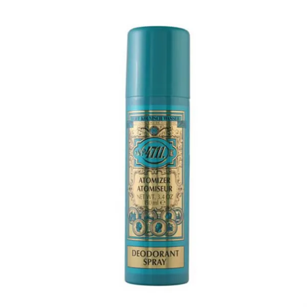 Suihkedeodorantti 4711 197118 150 ml