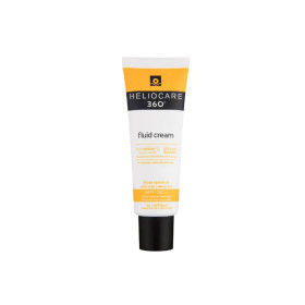 Средство для защиты от солнца для лица Heliocare 10084185 Spf 50+ 50 ml
