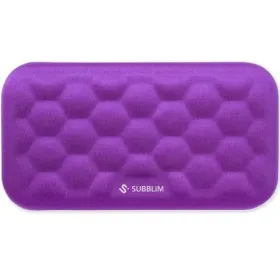 Pelės Kilimėlis Subblim SUBMP-04E042 Purpurinis