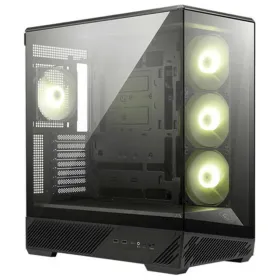 ATX pusiau bokšto tipo korpusas MSI 306-7G32R21-HH9 Juoda