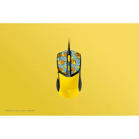 Mouse Razer RZ01-04650400-R3M1 Black 8500 dpi