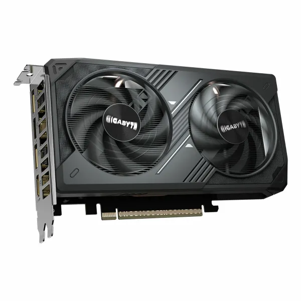Grafikas Karte Gigabyte GV-N5050WF2OC-8GD GEFORCE RTX 5050 8 GB GDDR6