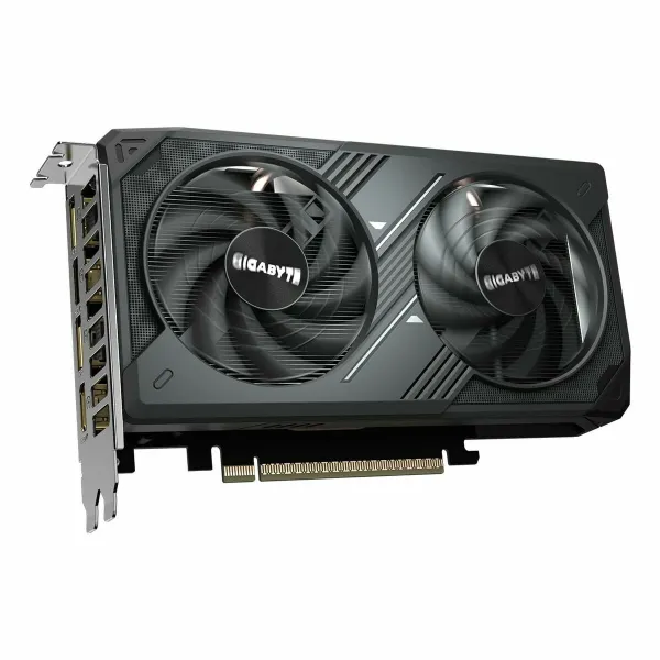 Grafikas Karte Gigabyte GV-N5050WF2OC-8GD GEFORCE RTX 5050 8 GB GDDR6