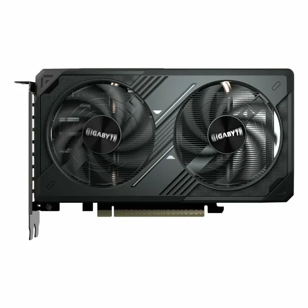 Grafikas Karte Gigabyte GV-N5050WF2OC-8GD GEFORCE RTX 5050 8 GB GDDR6