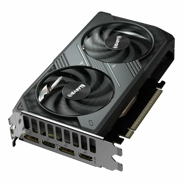 Grafikas Karte Gigabyte GV-N5050WF2OC-8GD GEFORCE RTX 5050 8 GB GDDR6