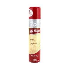 Skutimosi putos La Toja Hidrotermal 50 ml (300 ml)