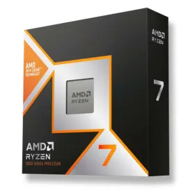 -prosessori AMD 100-000001084 AMD Ryzen 7 AMD AM5