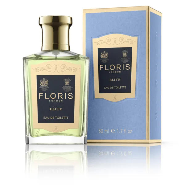 Floris Elite tualetinis purškiklis 50ml