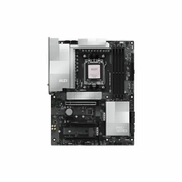 Pagrindinė plokštė MSI PRO X870E-P WIFI AMD AM5
