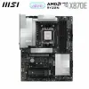 Pagrindinė plokštė MSI PRO X870E-P WIFI AMD AM5