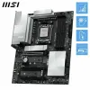 Pagrindinė plokštė MSI PRO X870E-P WIFI AMD AM5