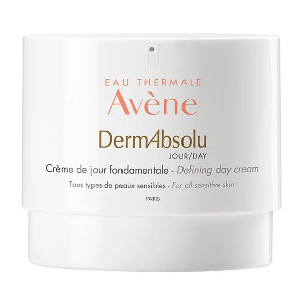 Avene DermAbsolu dienos kremas, 40 ml