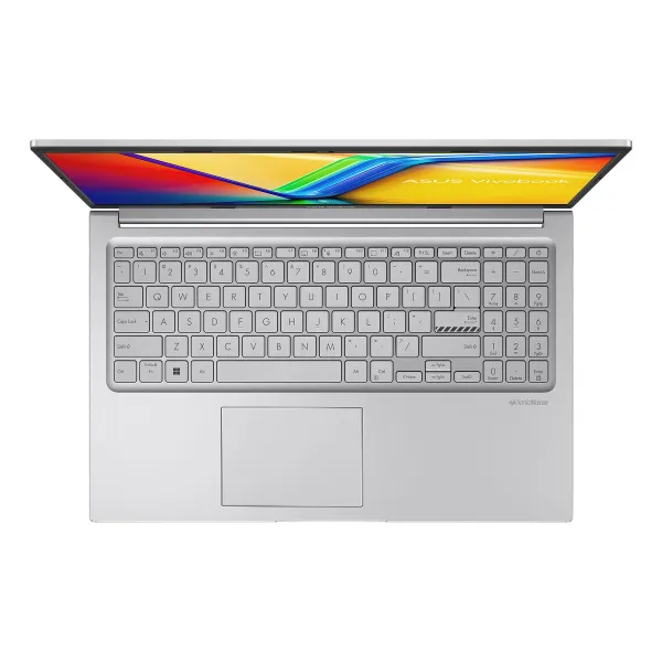 Laptop Asus 90NB13Y2-M00UC0 15,6" 16 GB RAM 1 TB SSD Spanish Qwerty Intel Core 5 120U