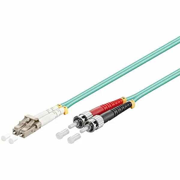 UTP 6 kategorijos kietas tinklo laidas WP WPC-FP3-5LCST-010 1 m Mėlyna