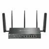 Router TP-Link ER706WP-4G Black USB RJ45 Ethernet LAN PoE x 1