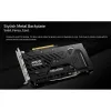 Grafikas Karte ASRock RX9060XT CL 16GO GDDR6 RADEON RX 9060 XT 16 GB