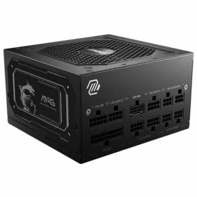 Источник питания MSI 306-7ZP8D11-CE0 850 W 80 Plus Gold