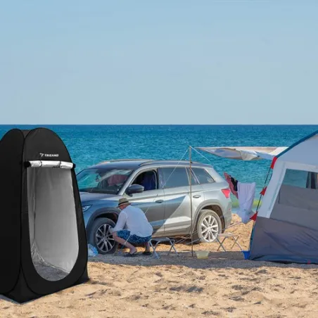 Shower - changing room - tent 23492