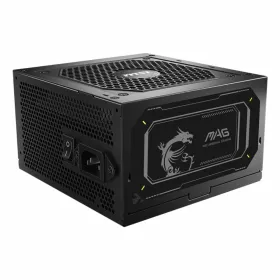 Источник питания MSI 306-7ZP8D11-CE0 850 W 80 Plus Gold