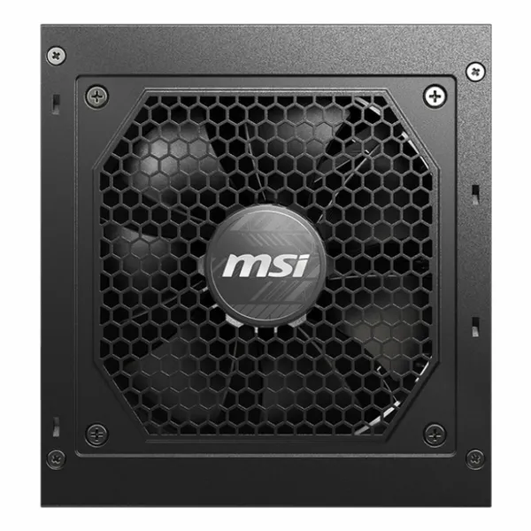 Maitinimo blokas MSI 306-7ZP8D11-CE0 850 W 80 Plus Gold