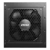 Maitinimo blokas MSI 306-7ZP8D11-CE0 850 W 80 Plus Gold