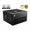 Maitinimo blokas MSI 306-7ZP8D11-CE0 850 W 80 Plus Gold
