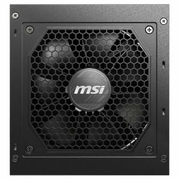 Maitinimo blokas MSI 306-7ZP8D11-CE0 850 W 80 Plus Gold